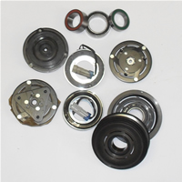 compressor clutch